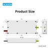 ACASOM 20W VCO RF модуль 3.4–3.6 ГГц 43 dBm SMA-F | Chipomi