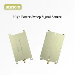 ACASOM 140MHz–200MHz 20W RF High Power VCO WIFI Jammer Module