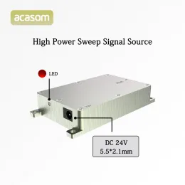 ACASOM 140MHz–200MHz 20W RF High Power VCO WIFI Jammer Module