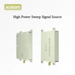 600–700MHz 40W RF High Power VCO WiFi Jammer Module ACASOM
