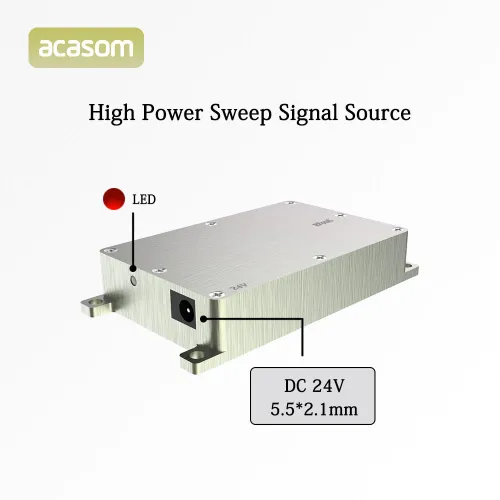 ACASOM модуль глушения 5.15GHz–5.35GHz 50W высокой мощности | Chipomi