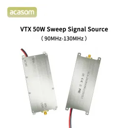 90–130MHz 50W радиочастотный модуль глушения ACASOM VCO для БПЛА