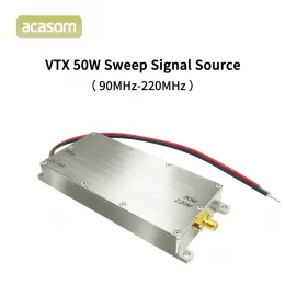 90-220MHz 50W High-Power VCO Drone Jammer Module ACASOM