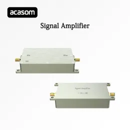 ACASOM 2300–2500MHz 50W/60W 47/48dBm сверхмощный TX усилитель для профессиональных UAV систем