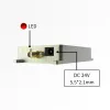ACASOM TX усилитель 1100–1300MHz 50W/60W для профессиональных UAV систем | Chipomi