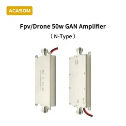 400–700 МГц 30 Вт усилитель высокой мощности GaN ACASOM
