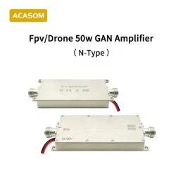 400–700 МГц 30 Вт усилитель высокой мощности GaN ACASOM