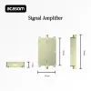 5,8 ГГц 46 дБм RF усилитель сигнала 40 Вт только TX ACASOM | Chipomi