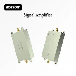 5.725–5.85GHz 46dBm 40W RF Signal Amplifier TX Only ACASOM