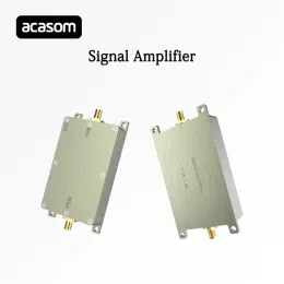 5.725–5.85GHz 46dBm 40W RF Signal Amplifier TX Only ACASOM