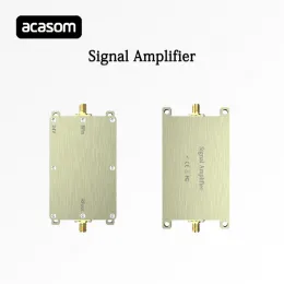 5.725–5.85GHz 46dBm 40W RF Signal Amplifier TX Only ACASOM
