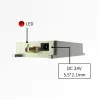 ACASOM 2.4GHz 40W RF усилитель мощности 46dBm 2400–2500MHz | Chipomi