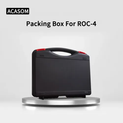 ACASOM RP-2 Accessory Kit for ROC-4 2.4/5.8GHz | Chipomi