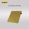 2.4/5.8GHz 4W Compact Dual Band RF Amplifier for FPV and Wireless Systems | Chipomi