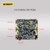 2.4/5.8GHz 4W Compact Dual Band RF Amplifier for FPV and Wireless Systems | Chipomi