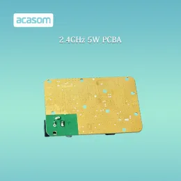 ACASOM 2.4GHz 5W High Power WiFi Amplifier PCBA Module for ZigBee, Bluetooth and Smart Home