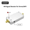 2.4GHz 4W RF Power Amplifier for WiFi, Drone and IoT Systems | Chipomi