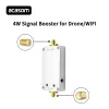 2.4GHz 4W RF Power Amplifier for WiFi, Drone and IoT Systems | Chipomi
