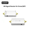 2.4GHz 4W RF Power Amplifier for WiFi, Drone and IoT Systems | Chipomi
