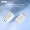 Усилитель сигнала ACASOM 2.4ГГц 5Вт N-тип для Wi-Fi, Bluetooth и Zigbee | Chipomi