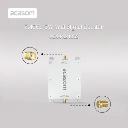 2.4GHz 5W High Power WiFi & Drone Signal Booster Amplifier