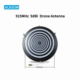 900–940 МГц направленная антенна 9 дБи ACASOM