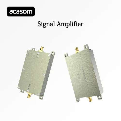 0.9GHz 40W RF Transmit Power Amplifier ACASOM for Wireless Systems | Chipomi