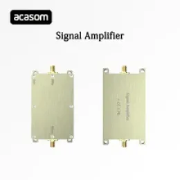 5.2GHz 50W RF Power Amplifier TX for WiFi 6 ACA-PA5250S ACASOM
