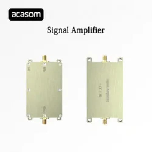 5.2ГГц 50Вт однонаправленный RF усилитель TX для WiFi 6 ACA-PA5250S ACASOM | Chipomi