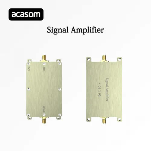 5.2ГГц 50Вт однонаправленный RF усилитель TX для WiFi 6 ACA-PA5250S ACASOM | Chipomi