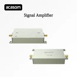 5.2GHz 50W RF Power Amplifier TX for WiFi 6 ACA-PA5250S ACASOM