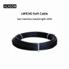 DC–8GHz LMR240 QMA RF Cable for Antennas and Signal Amplifiers ACASOM | Chipomi