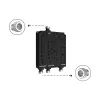 400–6000MHz 3-Band WLAN+IOT Combiner for Single Antenna ACA-DPI042458N1 ACASOM | Chipomi