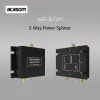 2-канальный разветвитель мощности ACASOM 1090 МГц 1575 МГц для ADS-B GPS | Chipomi