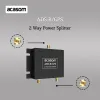2-канальный разветвитель мощности ACASOM 1090 МГц 1575 МГц для ADS-B GPS | Chipomi