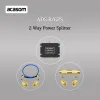 2-канальный разветвитель мощности ACASOM 1090 МГц 1575 МГц для ADS-B GPS | Chipomi