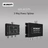 3-канальный разветвитель мощности ACASOM 1090 МГц 1575 МГц N-разъём для ADS-B GPS | Chipomi
