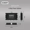 ACASOM 1090MHz 1575MHz 4 Way Power Divider for ADS-B GPS | Chipomi