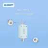 800–2150 МГц наружный усилитель ADS-B GPS 23 дБ для Radarcape и FLARM ACASOM Super ADS-B-2 | Chipomi