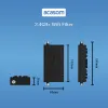 2,4 ГГц 20 Вт полосовой фильтр канала 1 2402–2422 МГц ACASOM | Chipomi