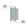 5.8ГГц 5Вт Wi-Fi усилитель сигнала для дронов и сети ACASOM | Chipomi