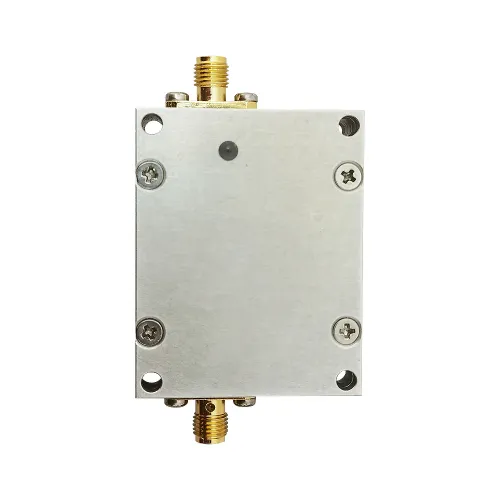 863–870 МГц усилитель сигнала LoRa Helium RX17 TX6 с Bias Tee и фильтром ACASOM | Chipomi