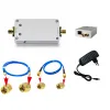 863–870 МГц усилитель сигнала LoRa Helium RX17 TX6 с Bias Tee и фильтром ACASOM | Chipomi