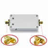 863–870 МГц усилитель сигнала LoRa Helium RX17 TX6 с Bias Tee и фильтром ACASOM | Chipomi