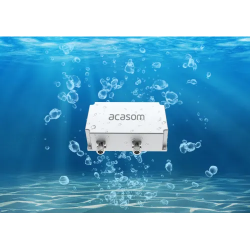 866–870 МГц уличный полостной фильтр IP67 с высоким подавлением помех ACASOM | Chipomi