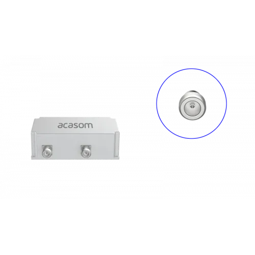 866–870 МГц уличный полостной фильтр IP67 с высоким подавлением помех ACASOM | Chipomi