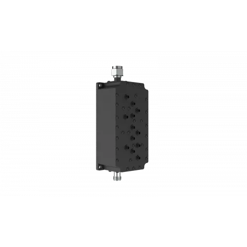 Полостной фильтр 868 МГц ACASOM тип A для сетей Helium и LoRaWAN с низкими потерями | Chipomi
