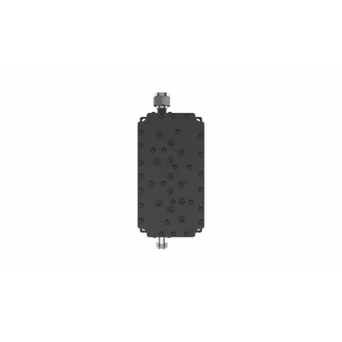 Полостной фильтр 868 МГц ACASOM тип A для сетей Helium и LoRaWAN с низкими потерями | Chipomi