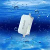 Уличный IP67 868 МГц полостной фильтр ACASOM для Helium и LoRaWAN с разъёмами N-гнездо | Chipomi