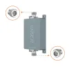 863–870 МГц уличный усилитель сигнала LoRa Helium с фильтром IP67 ACASOM | Chipomi